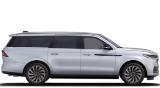 2025 Lincoln Lincoln Navigator External Image 5